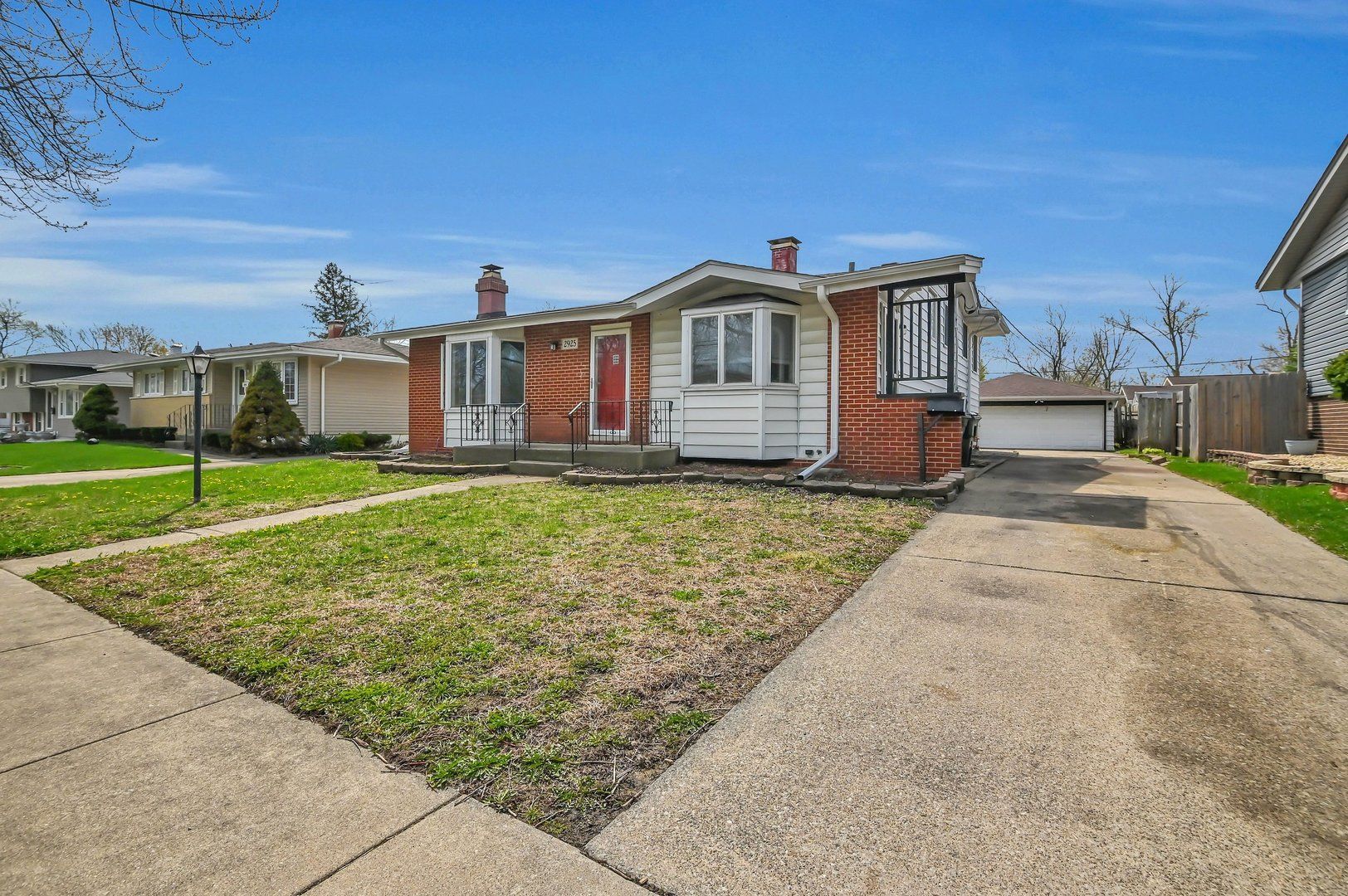 2925 188th Place — Lansing, IL 60438