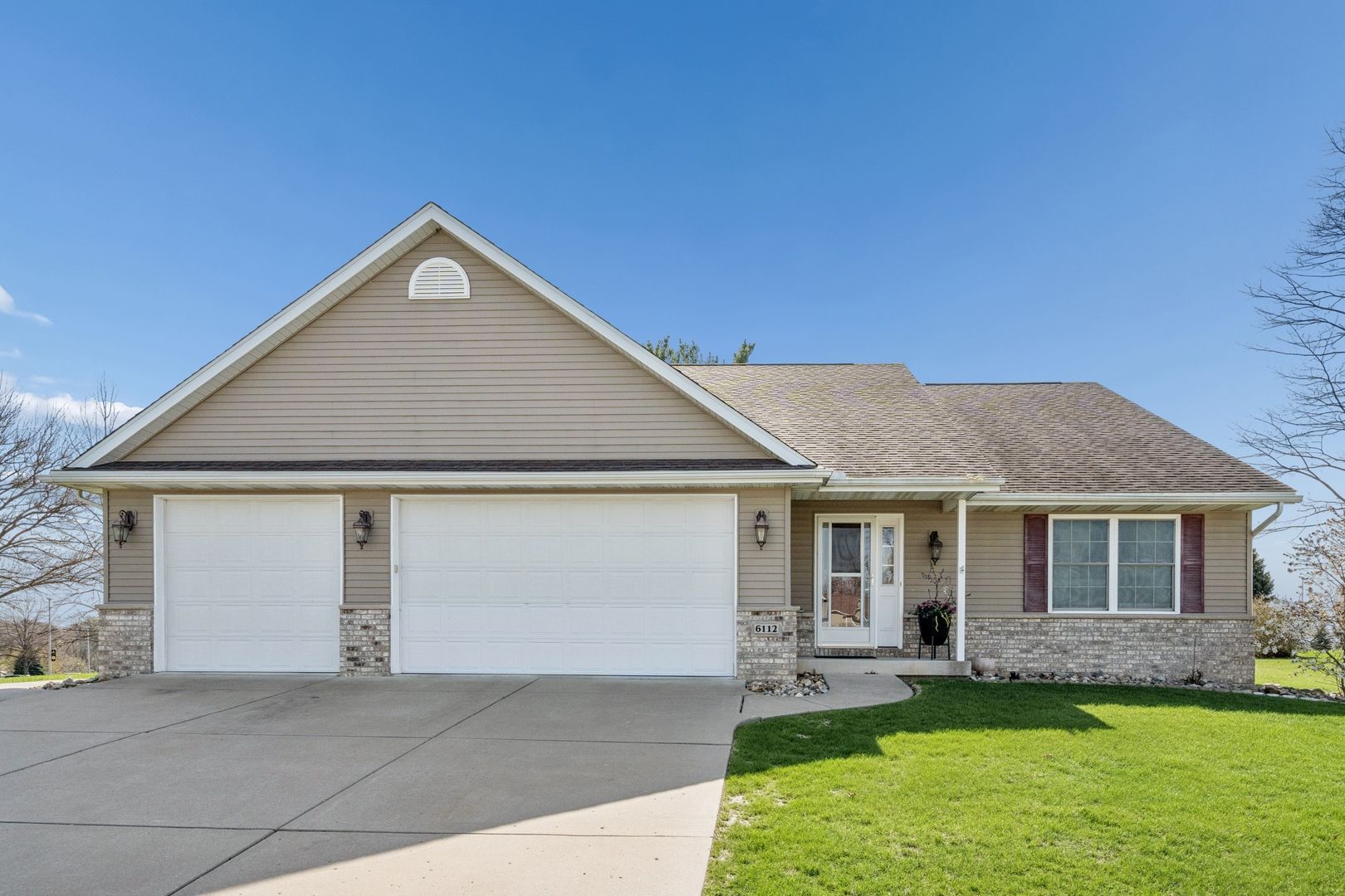 6112 34TH Avenue A Court — Moline, IL 61265