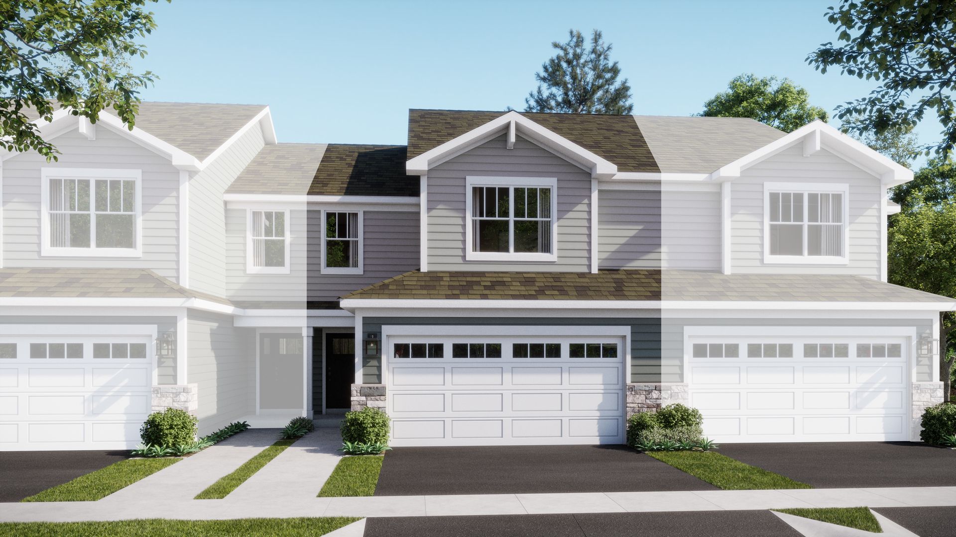 241 Cooney Way — Oswego, IL 60543