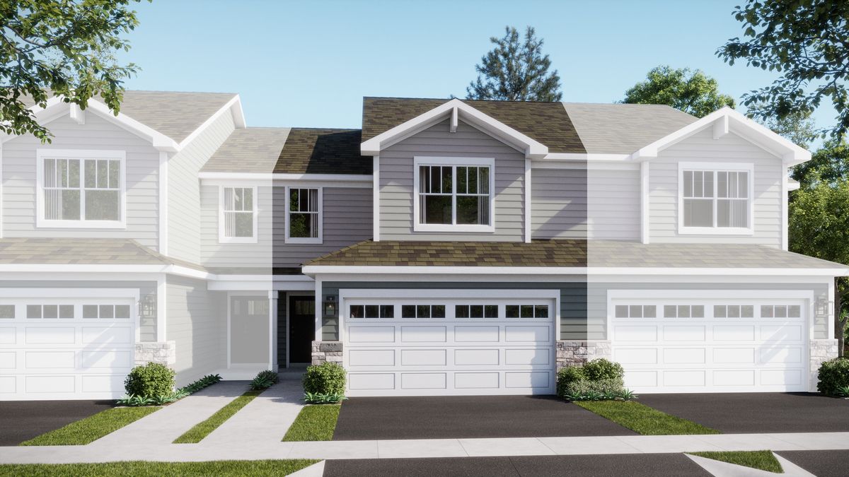 241 Cooney Way, Oswego, IL 60543