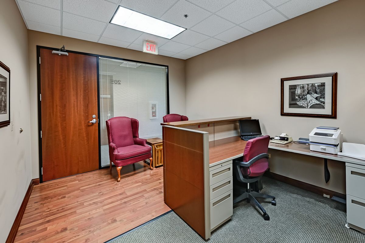 4200 Cantera Drive #205, Warrenville, IL 60555