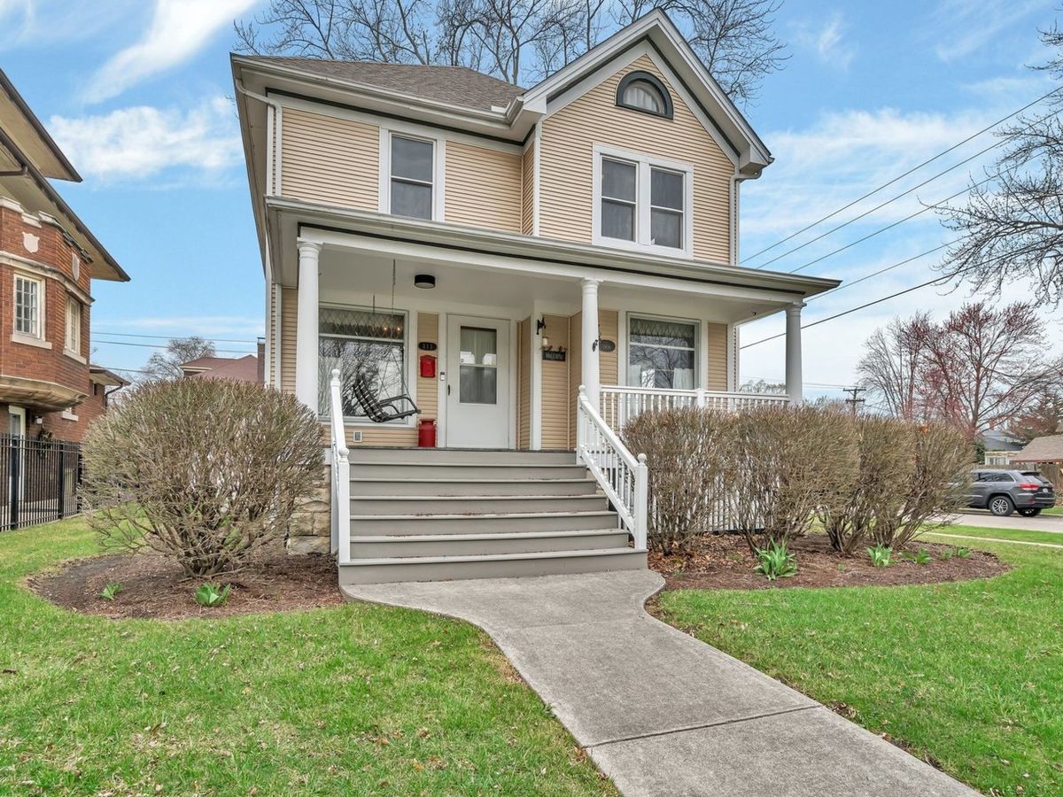 313 Raynor Avenue, Joliet, IL 60435