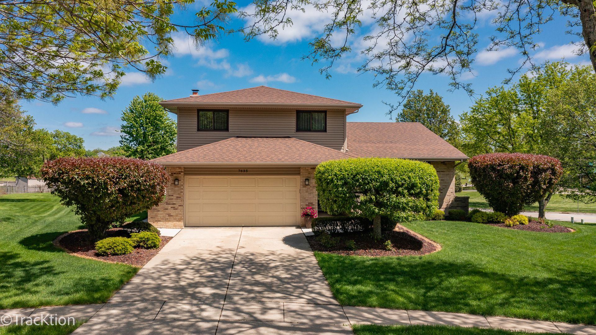 7635 Wilton Court — Darien, IL 60561