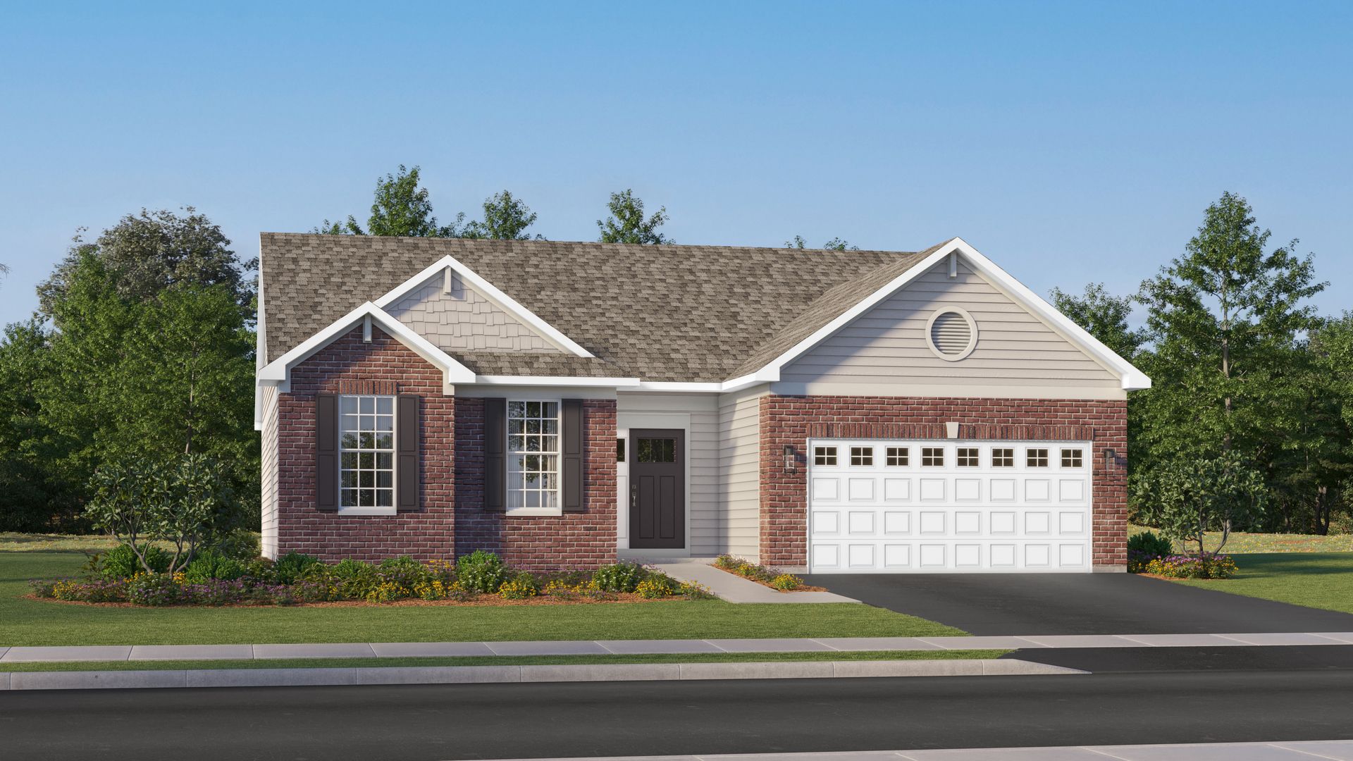 25022 W Soldier Way — Plainfield, IL 60544