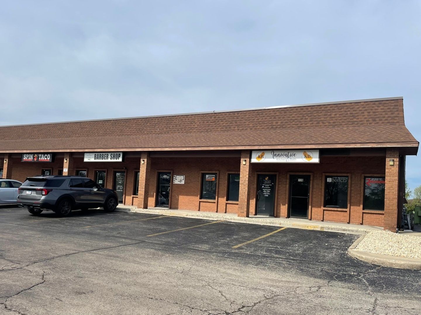 1005 W Laraway Road #320 — New Lenox, IL 60451