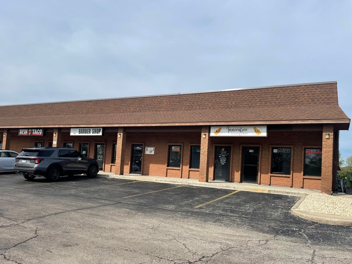 1005 Laraway Road, New Lenox, IL 60451