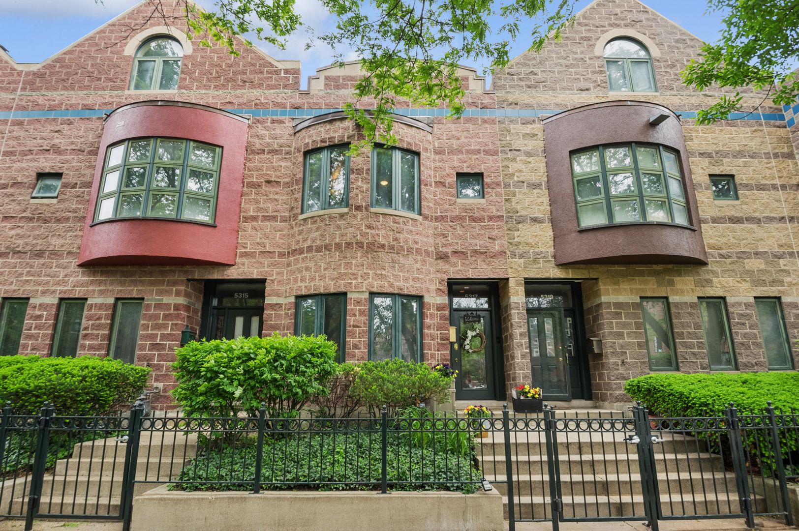 5317 S Drexel Avenue — Chicago, IL 60615