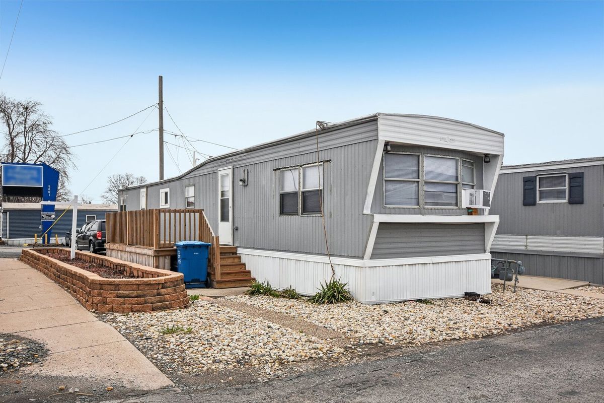 9001 Cicero Avenue, Oak Lawn, IL 60453