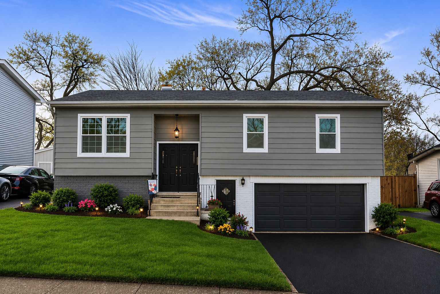 1364 Leslie Lane — Glendale Heights, IL 60139