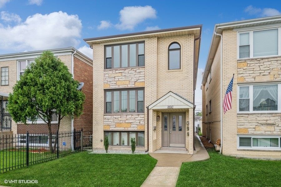 8010 Addison Street, Chicago, IL 60634