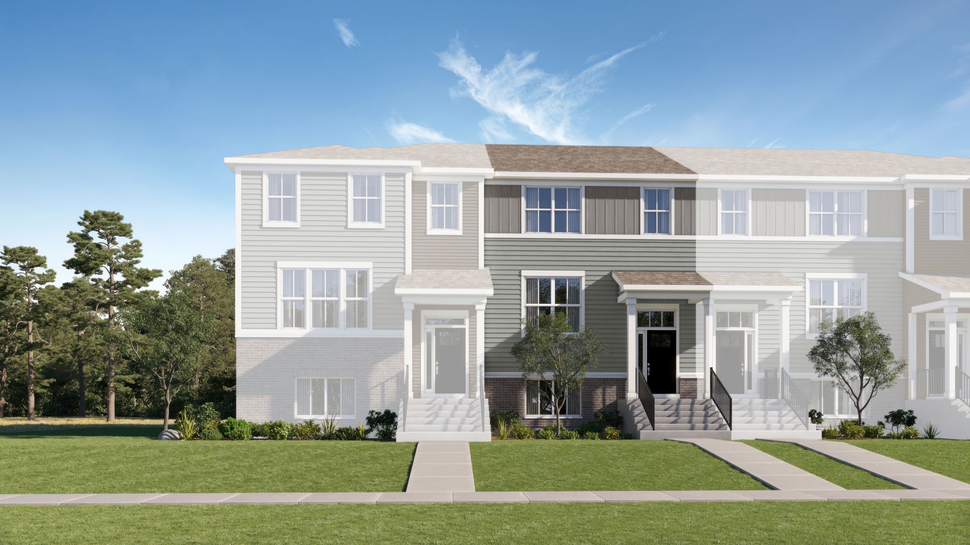 14957 S McCarthy Circle — Plainfield, IL 60544