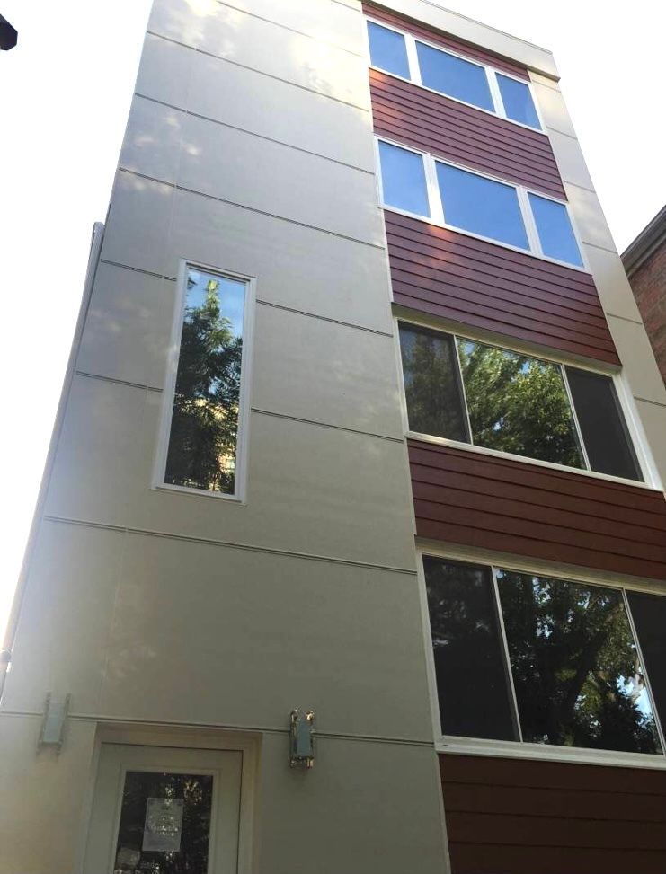 1356 Cleveland Avenue, Chicago, IL 60610