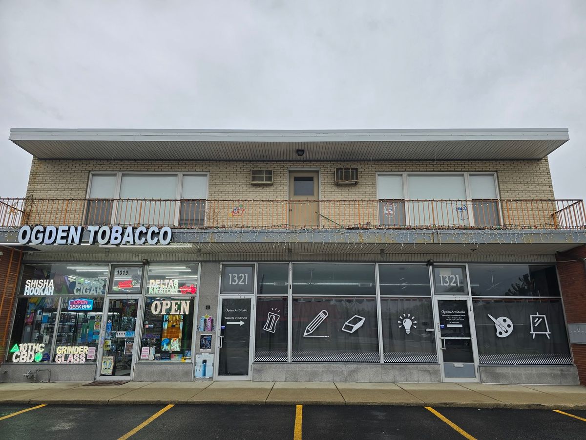 1319 Ogden Avenue, Downers Grove, IL 60515