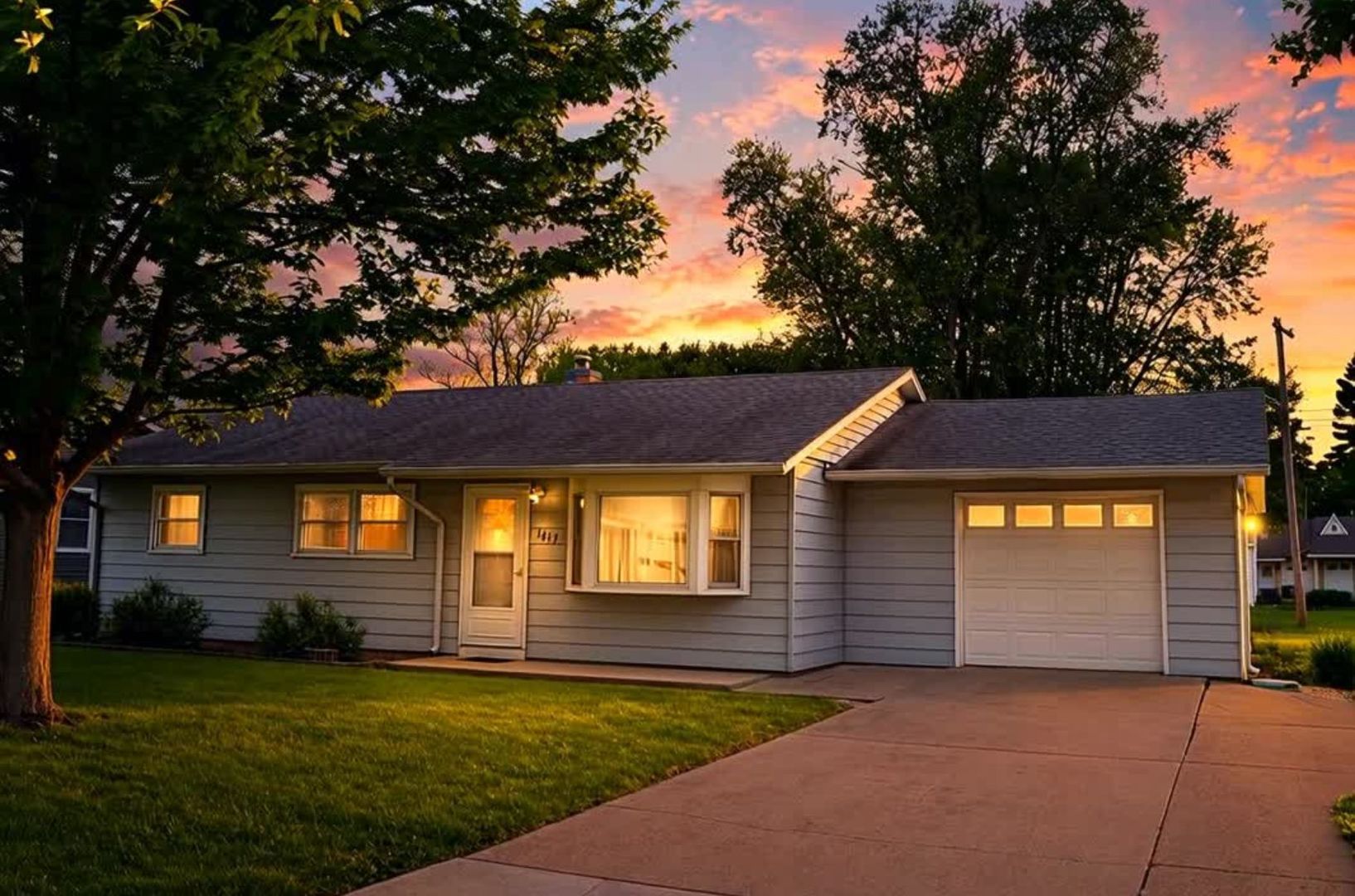 1417 Chippewa Drive — Ottawa, IL 61350