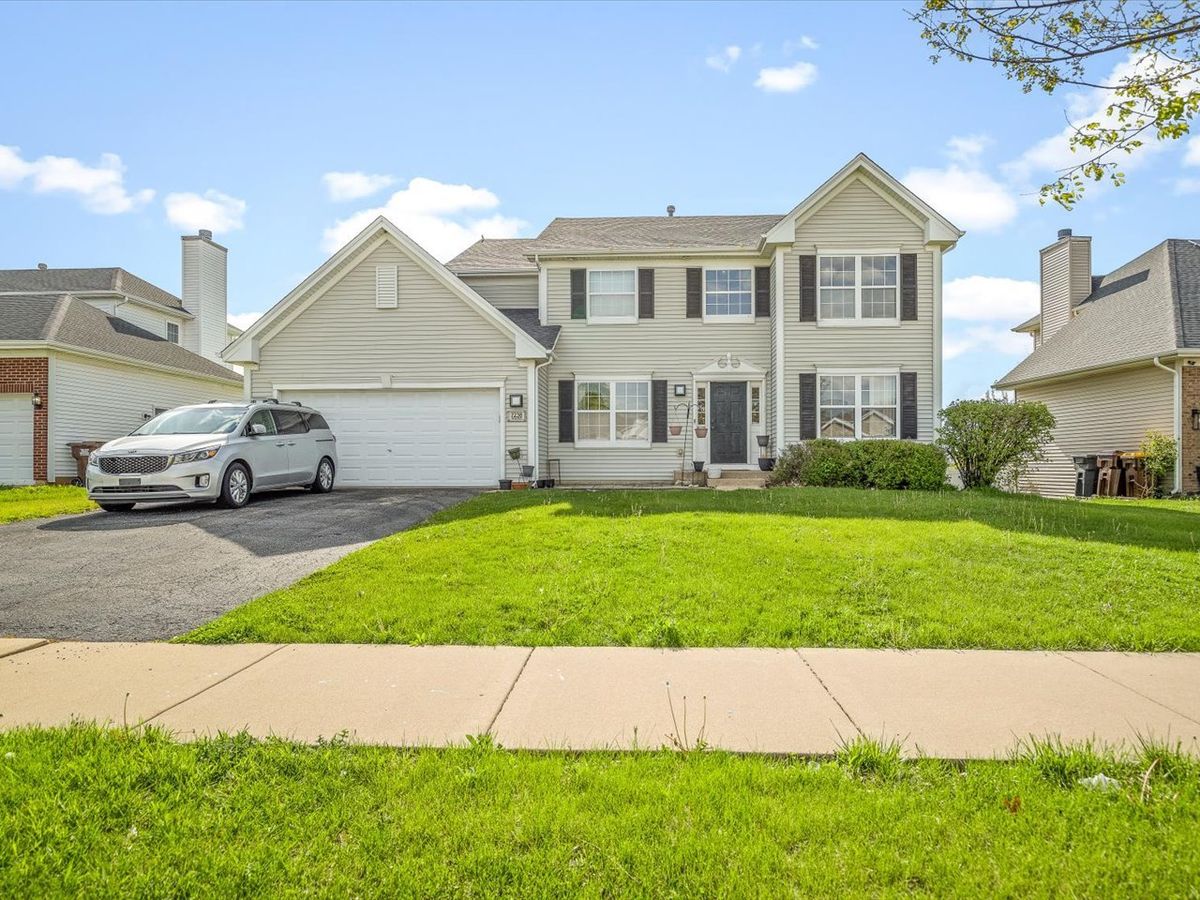 7238 Price Drive, Machesney Park, IL 61115