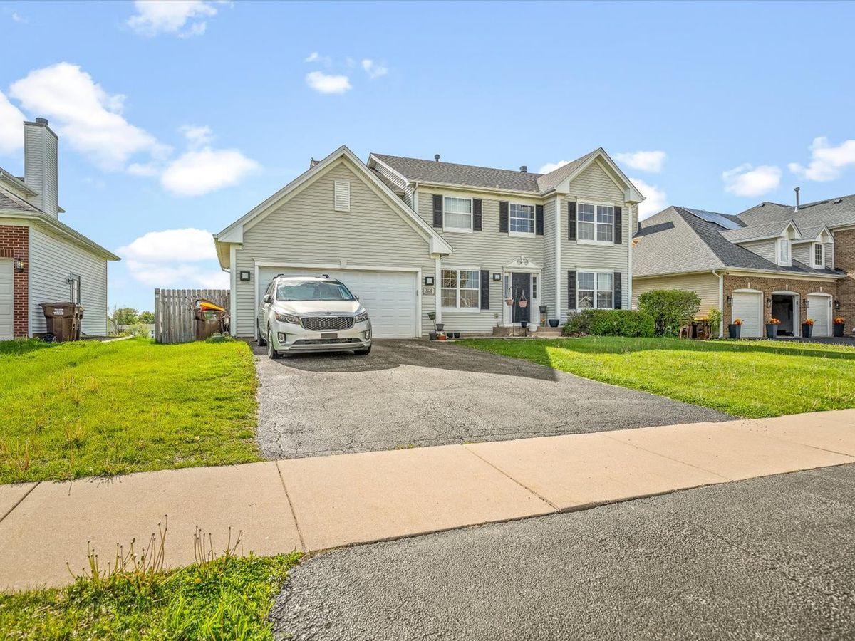 7238 Price Drive, Machesney Park, IL 61115