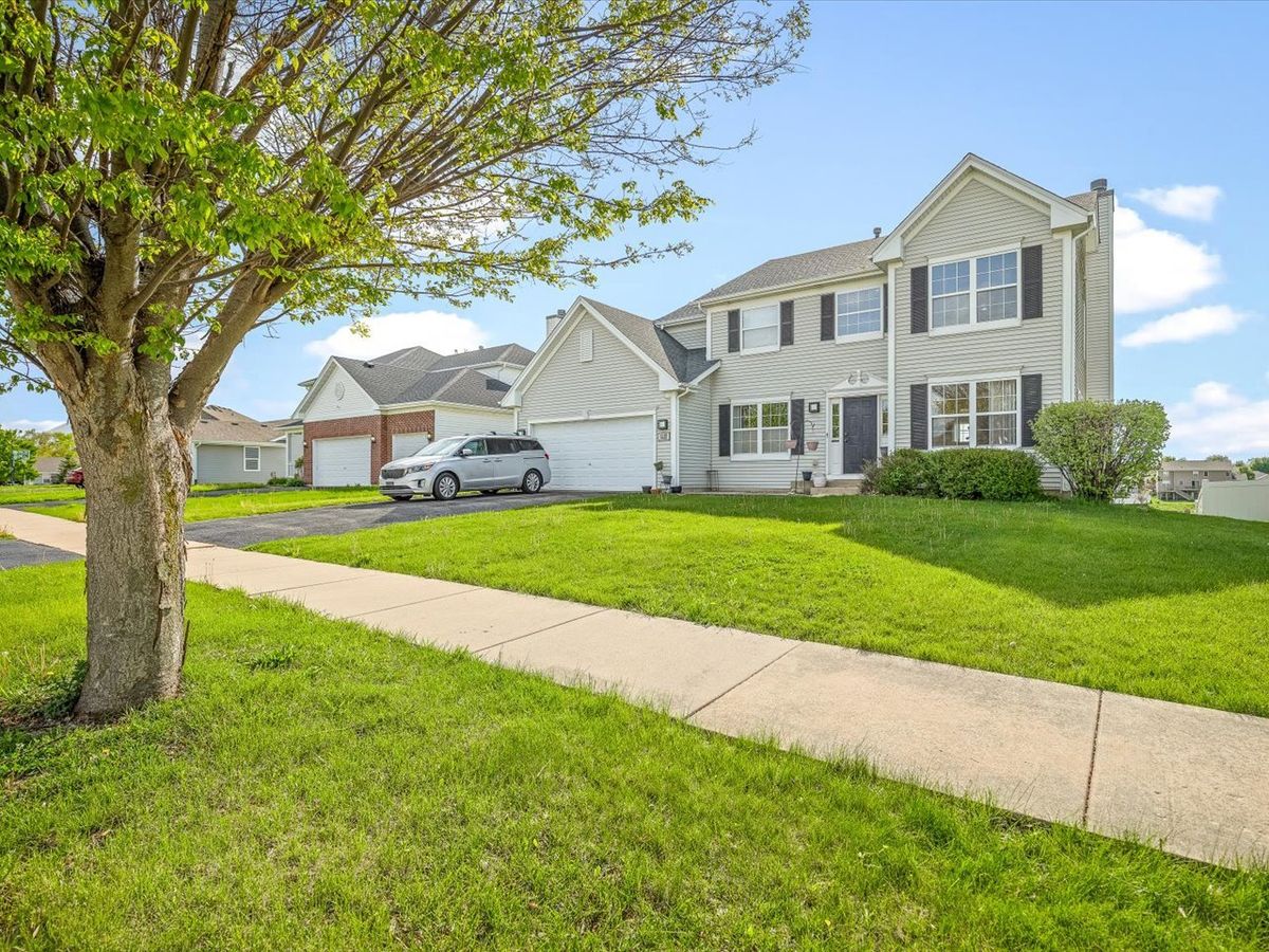 7238 Price Drive, Machesney Park, IL 61115