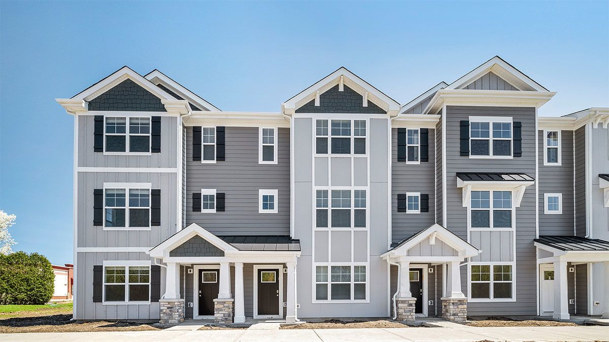 555 Yosemite Way — Mundelein, IL 60060