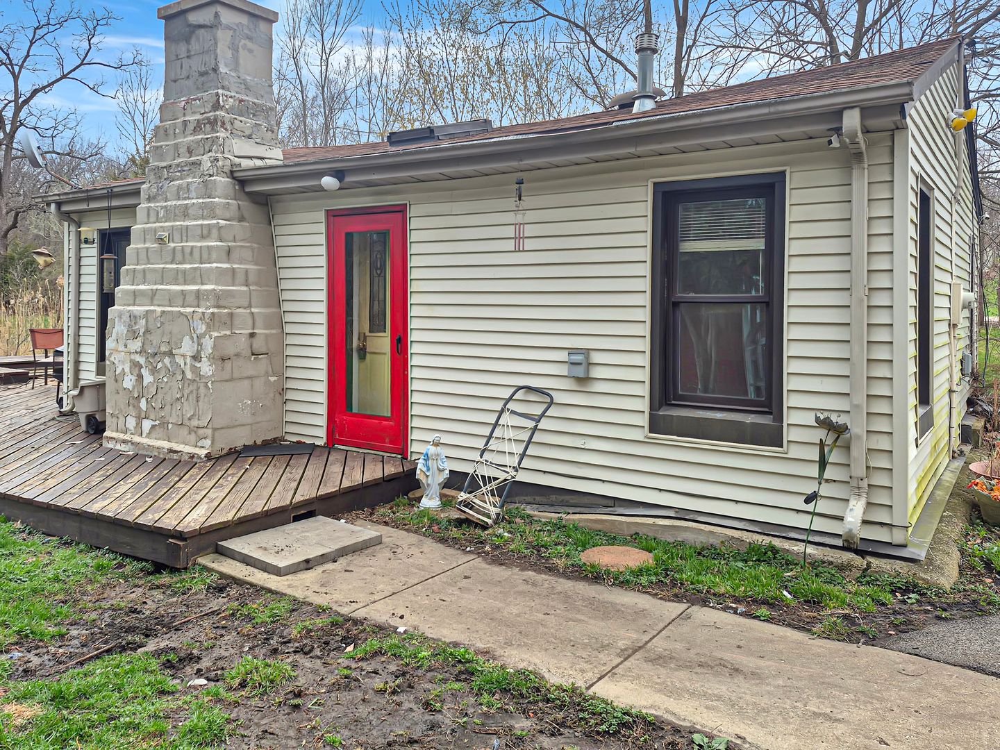 21643 W Cedar Avenue — Lake Villa, IL 60046