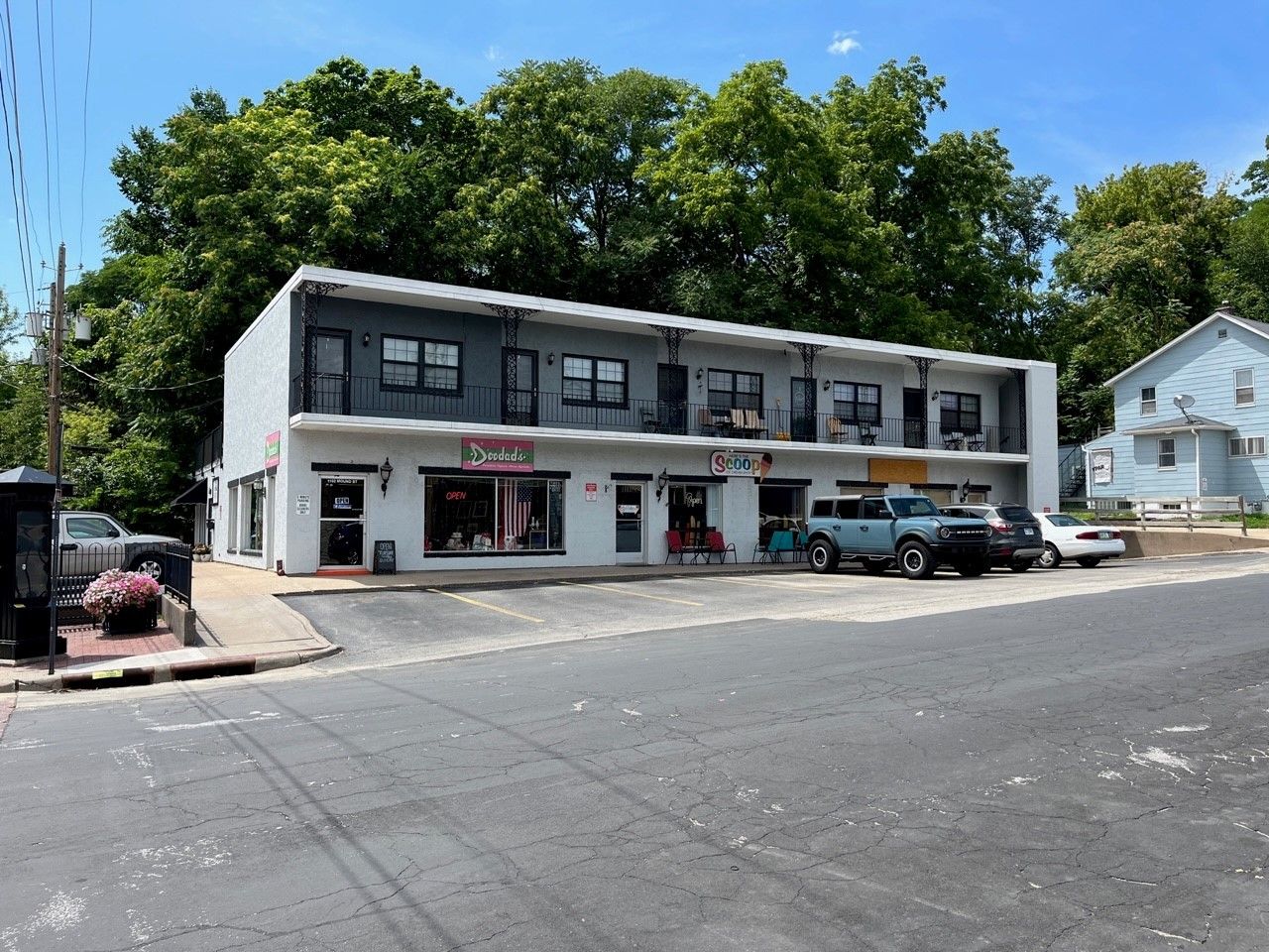 1102 Mound Street — Davenport, IA 52803