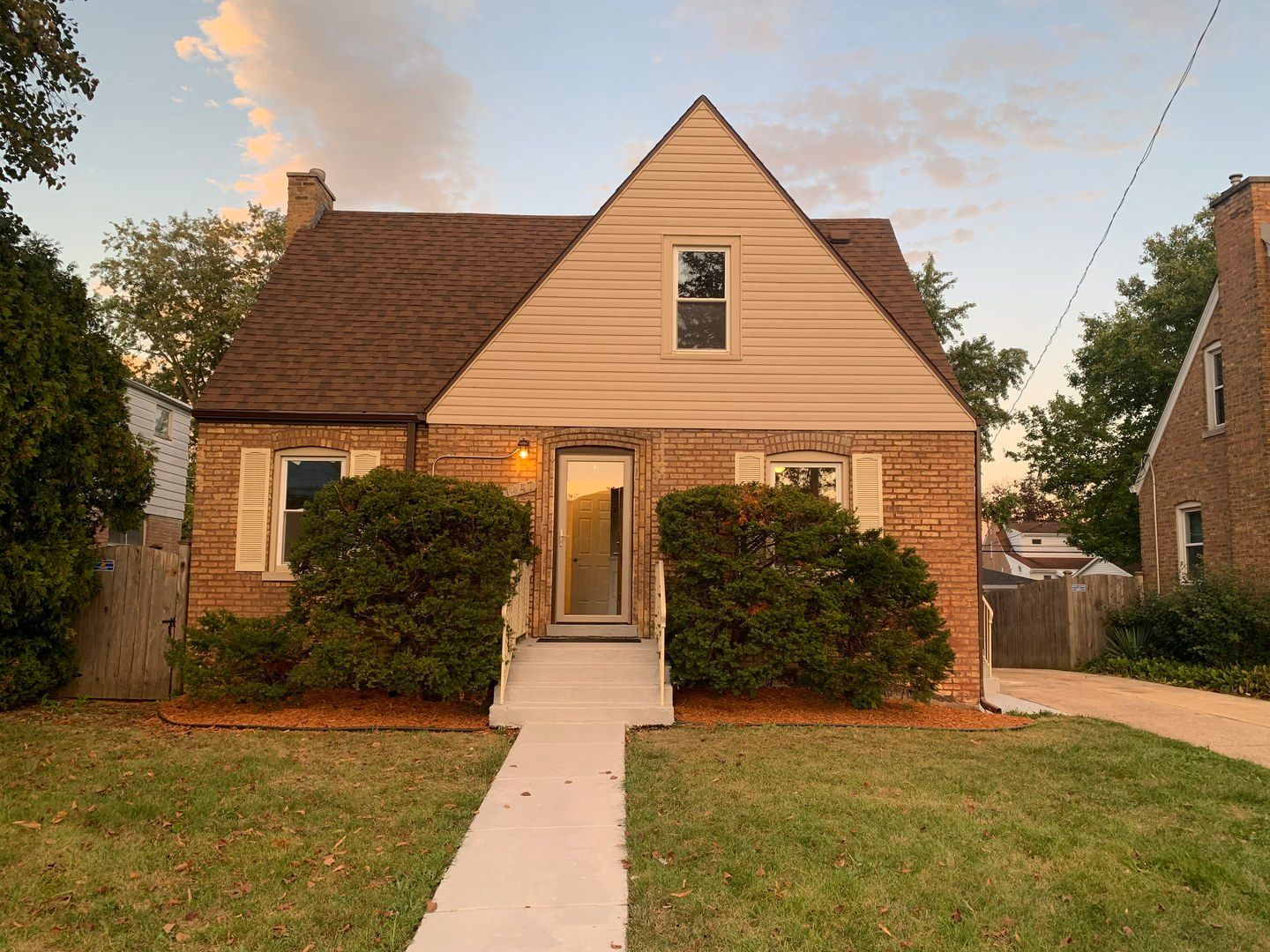 1447 Speechley Boulevard — Berkeley, IL 60163
