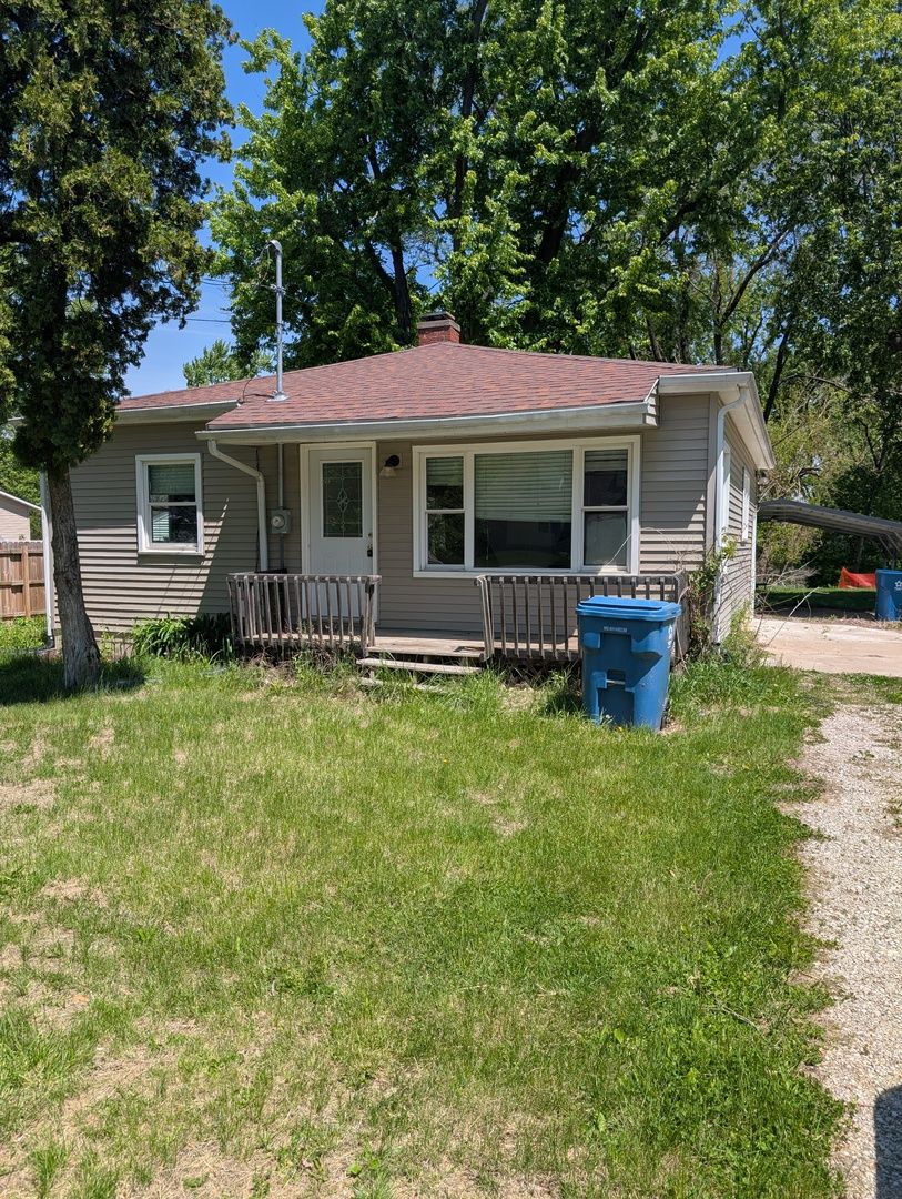 3412 2nd Street — East Moline, IL 61244