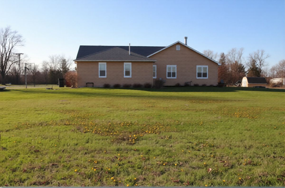 306 S Third Street, Ashkum, IL 60911