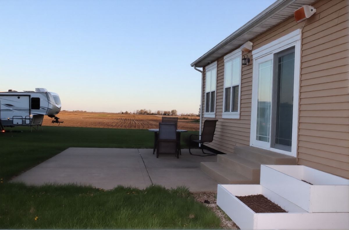 306 S Third Street, Ashkum, IL 60911