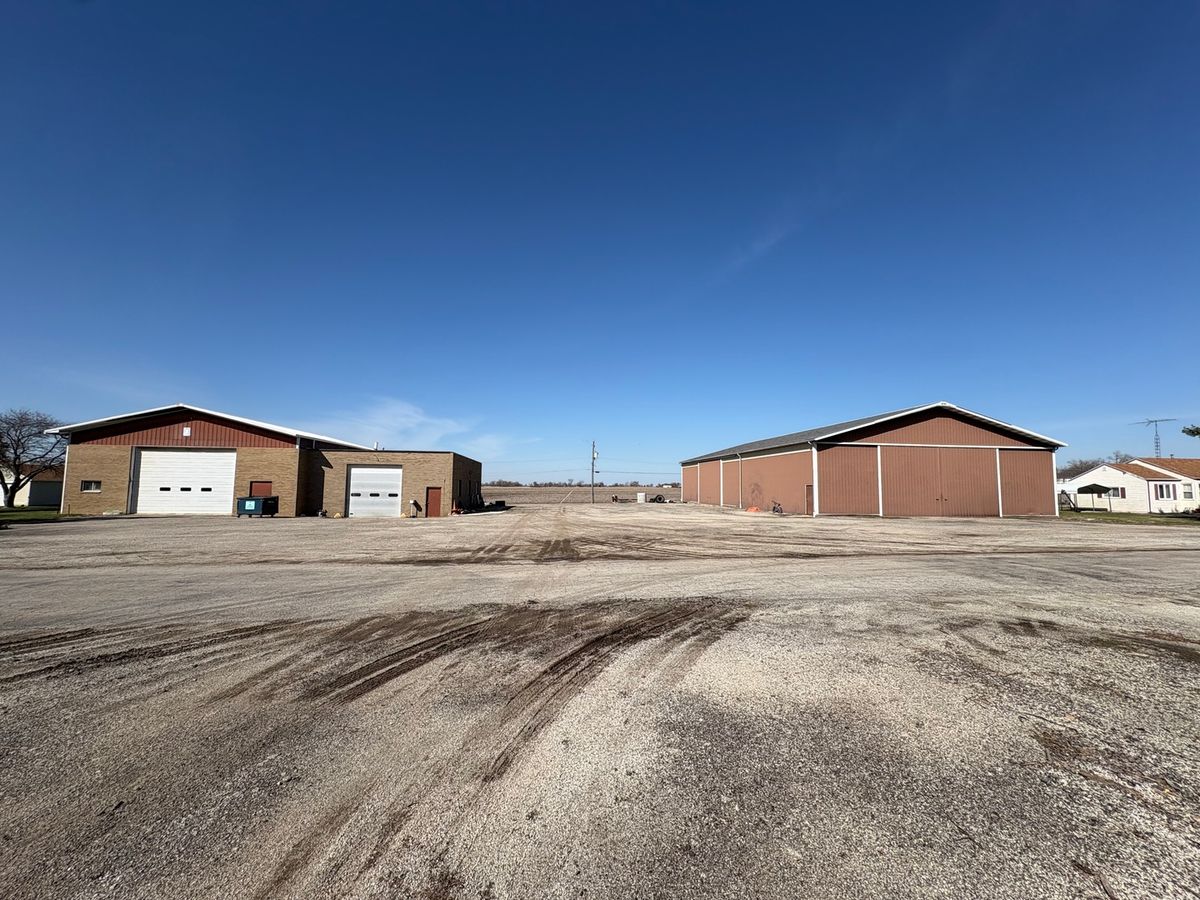 7365 Chiniquy Street, St. Anne, IL 60964