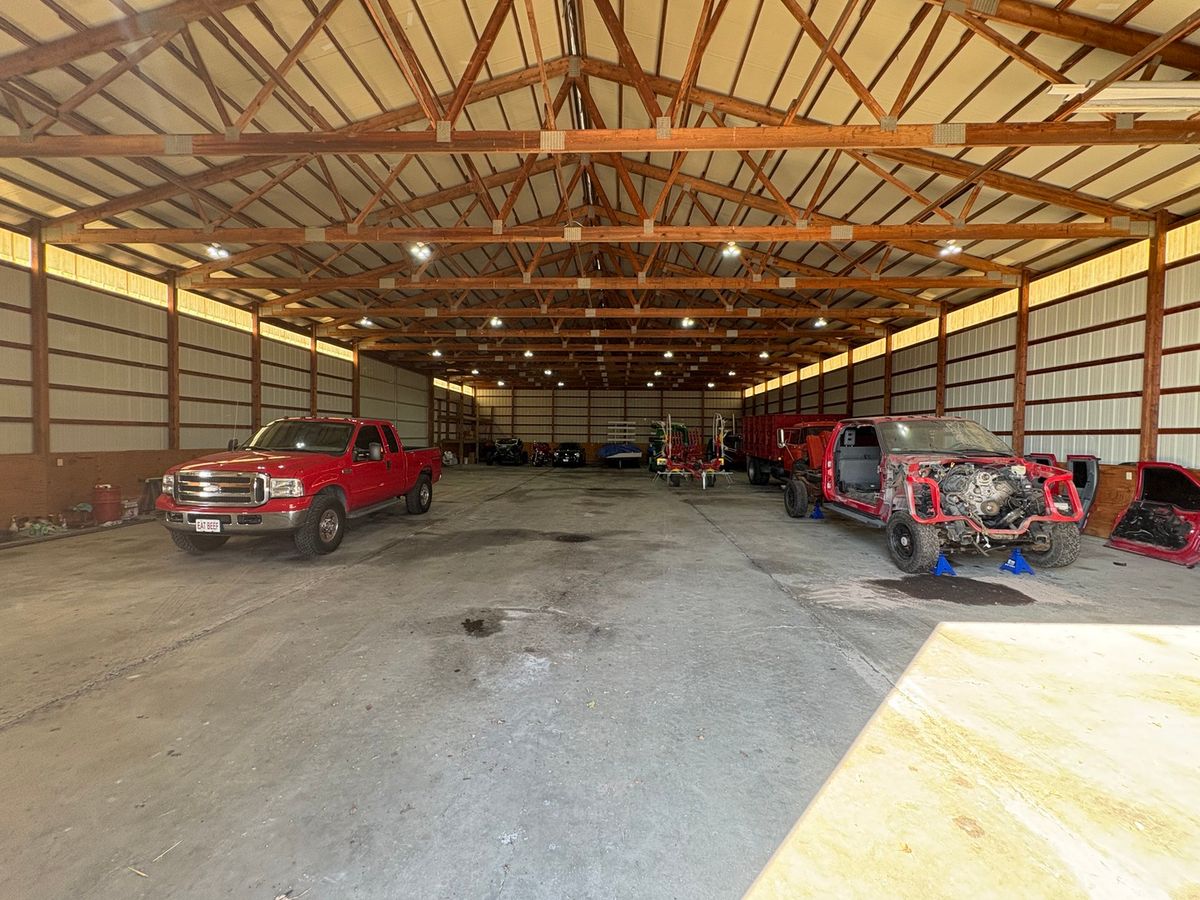 7365 E Chiniquy Street, St. Anne, IL 60964