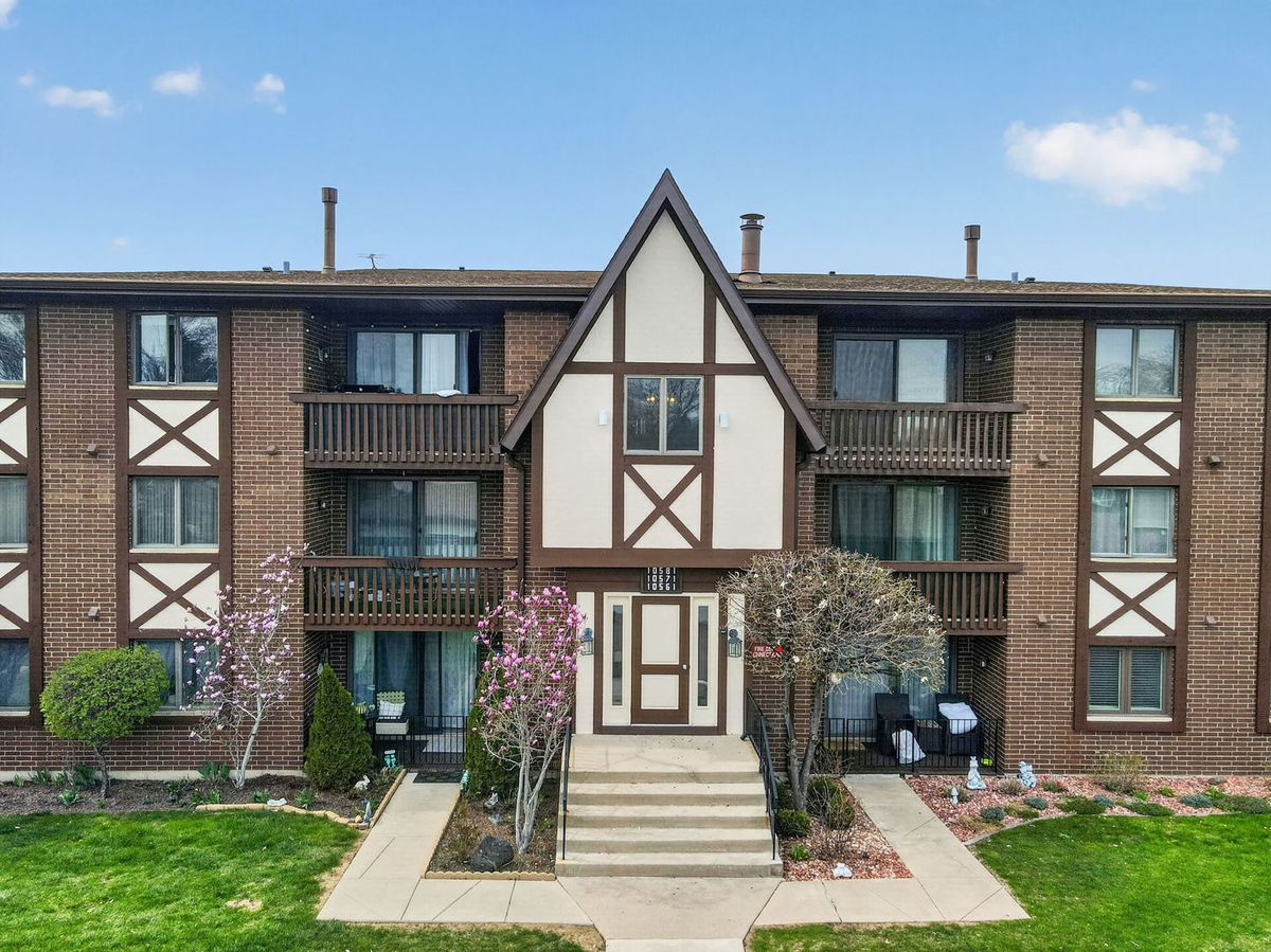 10571 Palos Place, Palos Hills, IL 60465