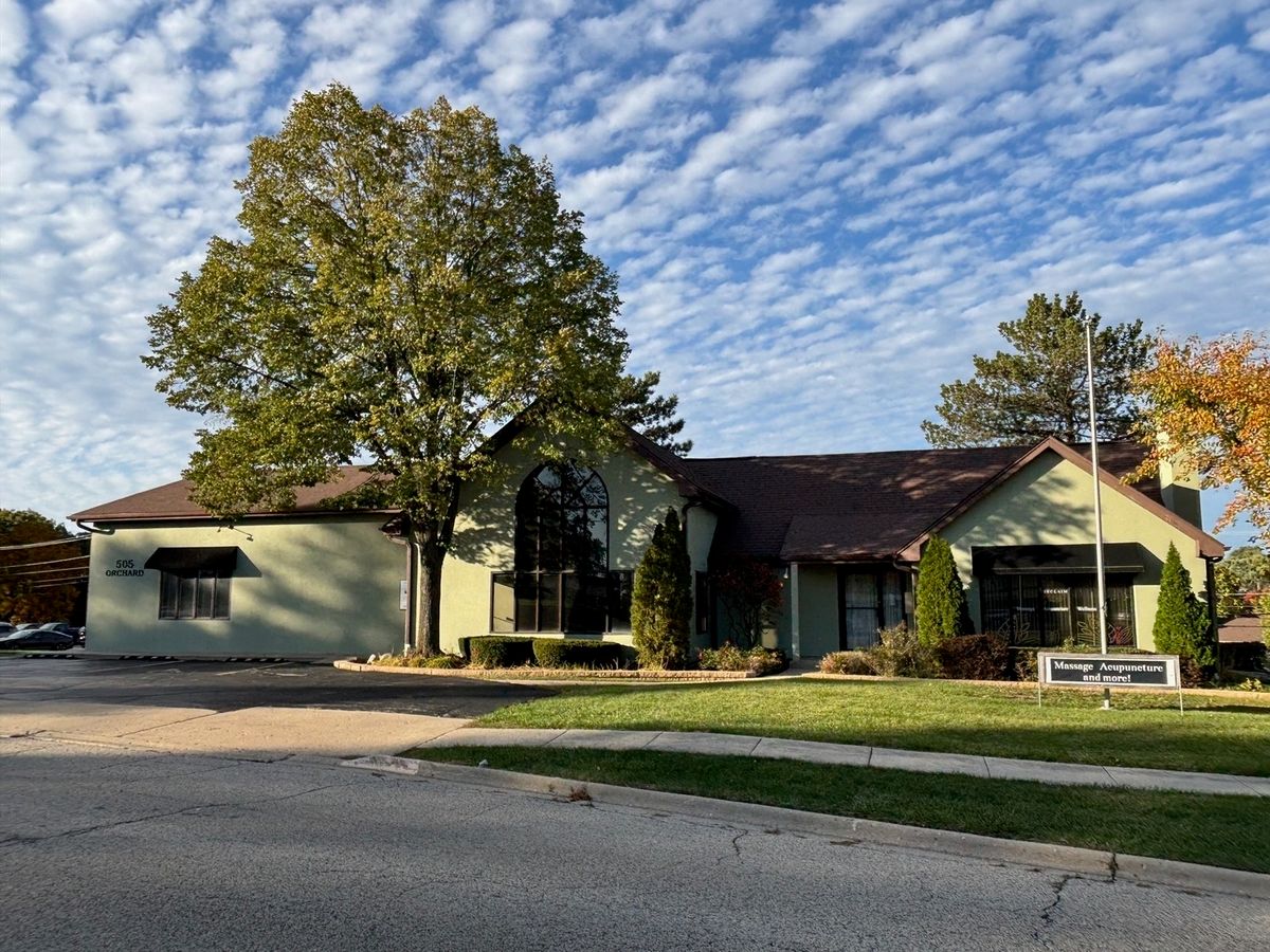 505 Orchard Street, Antioch, IL 60002