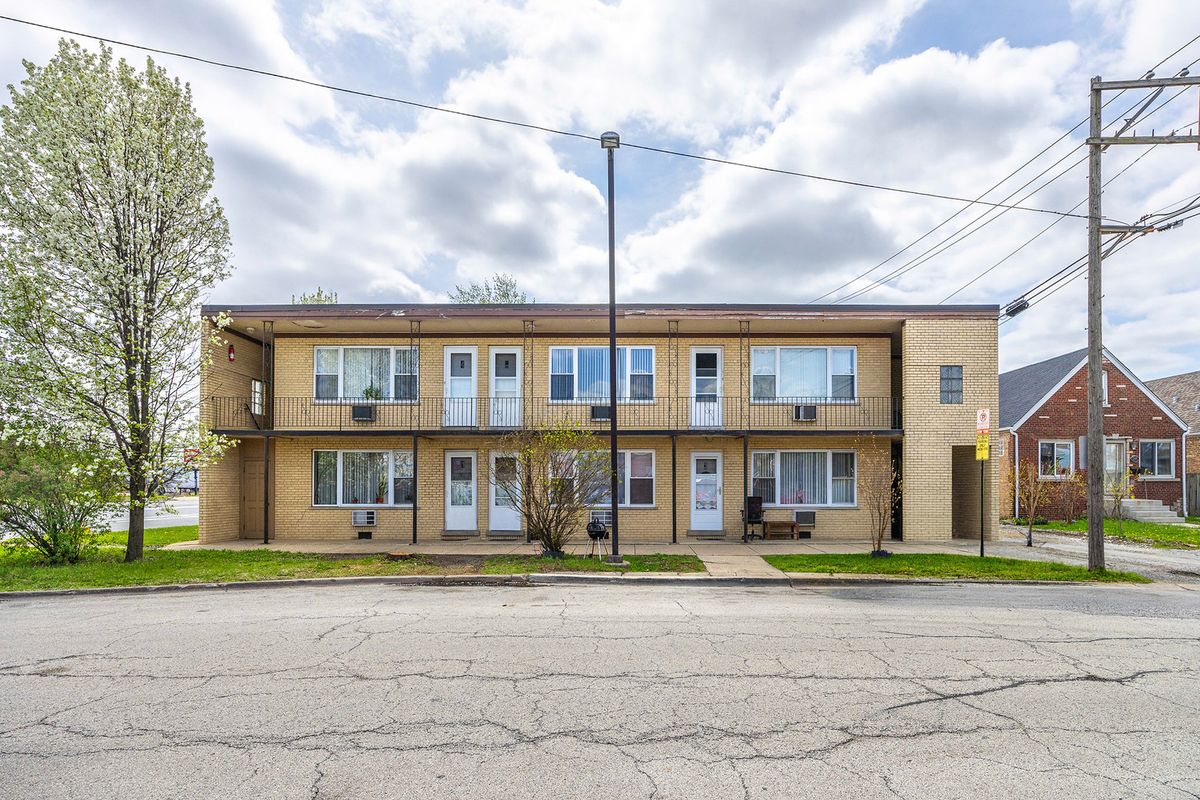 6200 Harlem Avenue, Summit, IL 60501