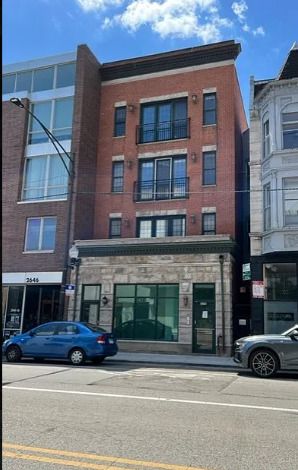 2650 N Halsted Street #Retail — Chicago, IL 60614