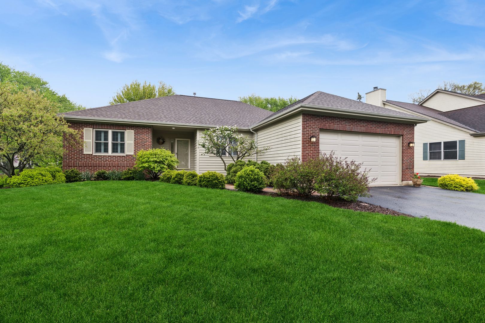 583 Larium Lane — Crystal Lake, IL 60012