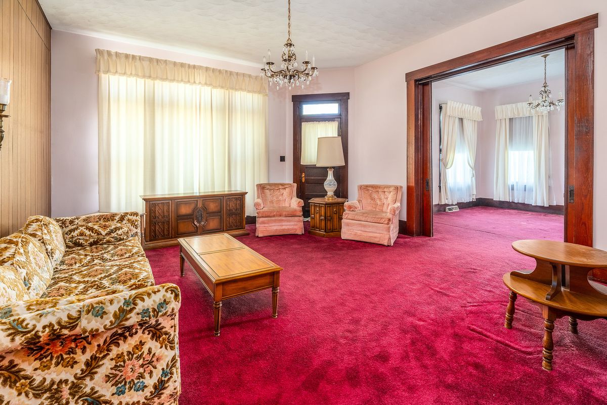 213 S Main Street, Campbell Hill, IL 62916