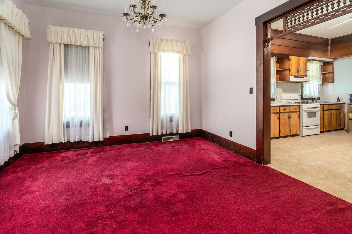 213 S Main Street, Campbell Hill, IL 62916