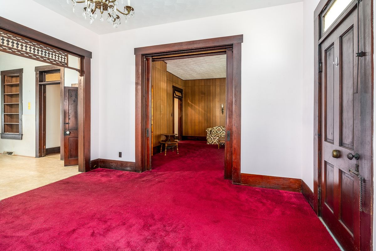 213 S Main Street, Campbell Hill, IL 62916