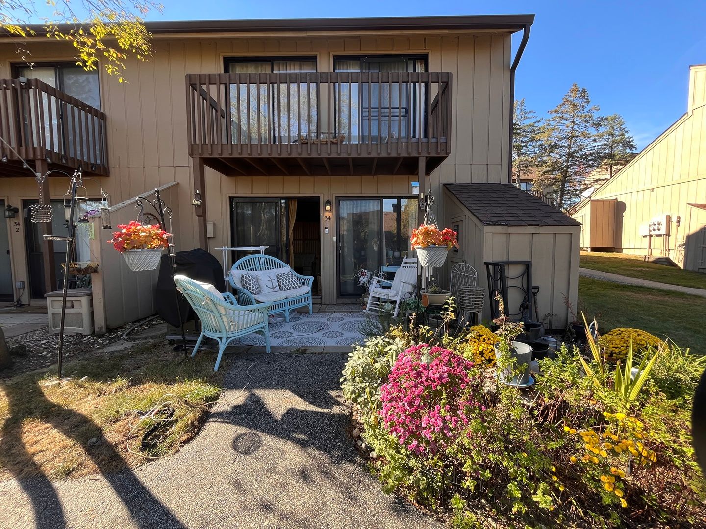 34 Montego Colony #1 — Fox Lake, IL 60020