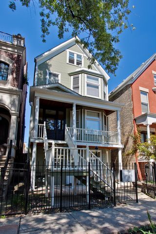 1538 George Street, Chicago, IL 60657