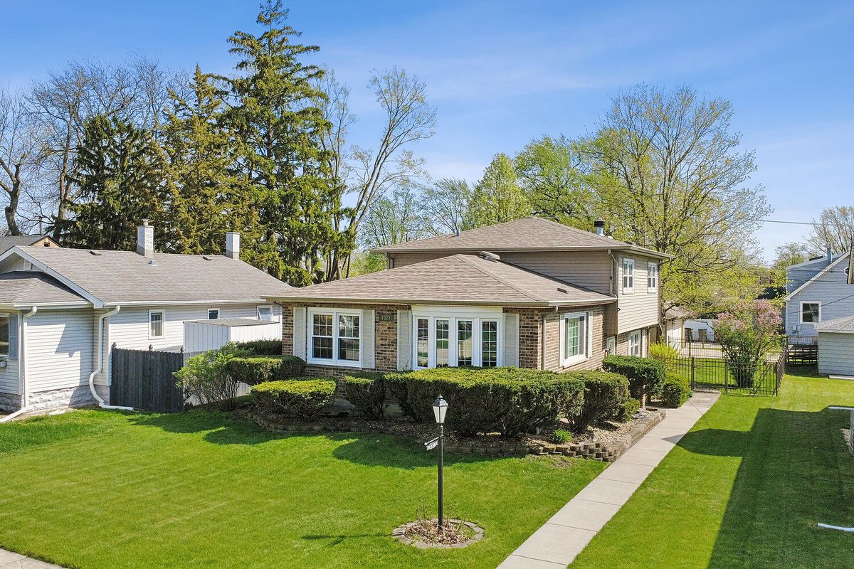 7029 173rd Place, Tinley Park, IL 60477