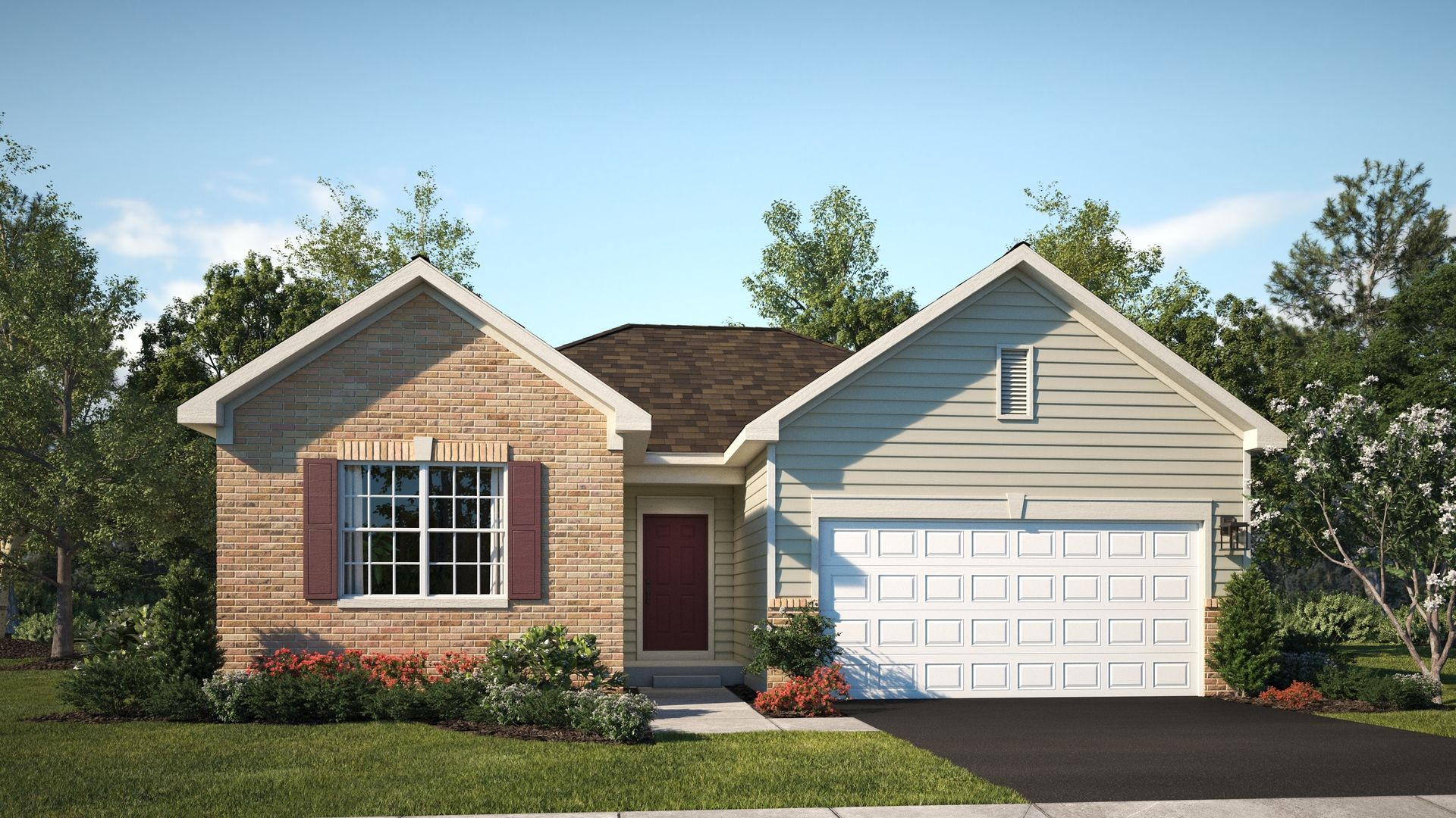 3307 Jori Lane — Johnsburg, IL 60051
