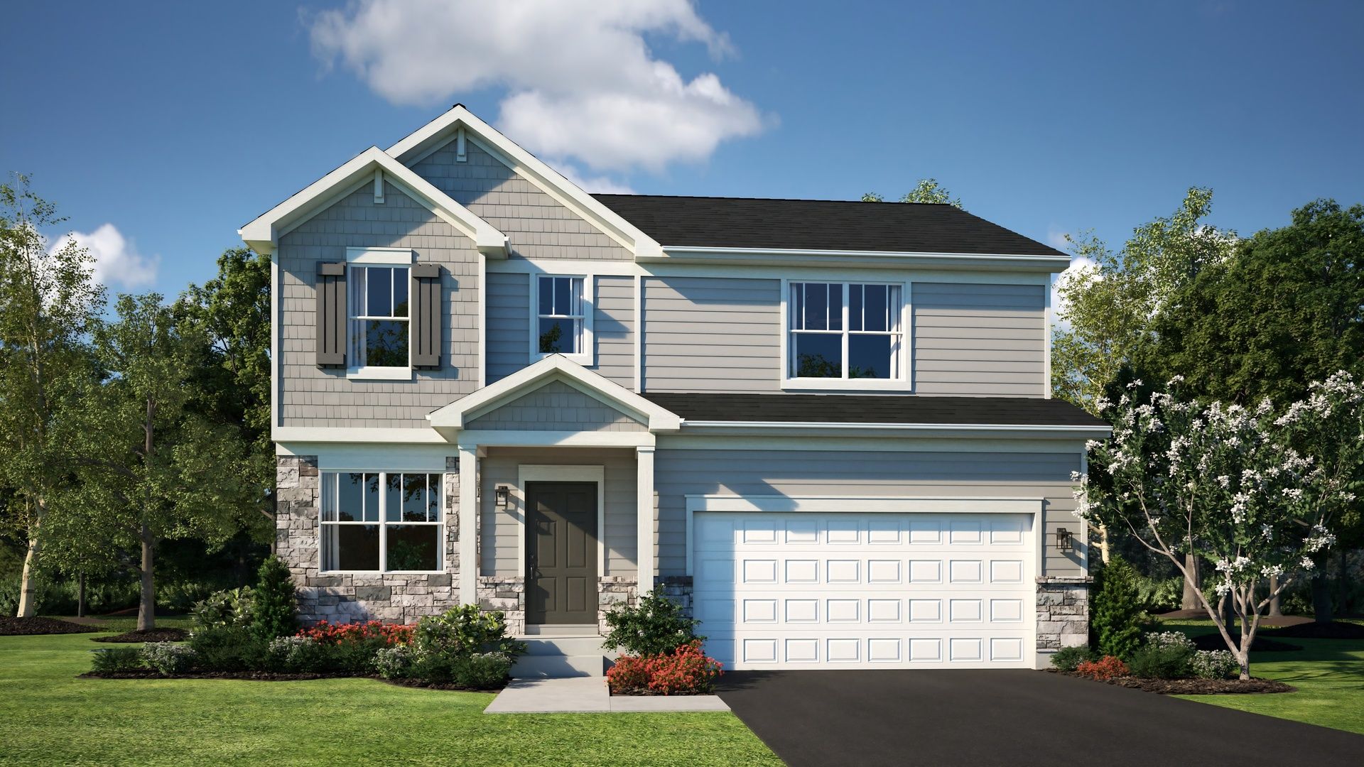 3233 Jori Lane — Johnsburg, IL 60051