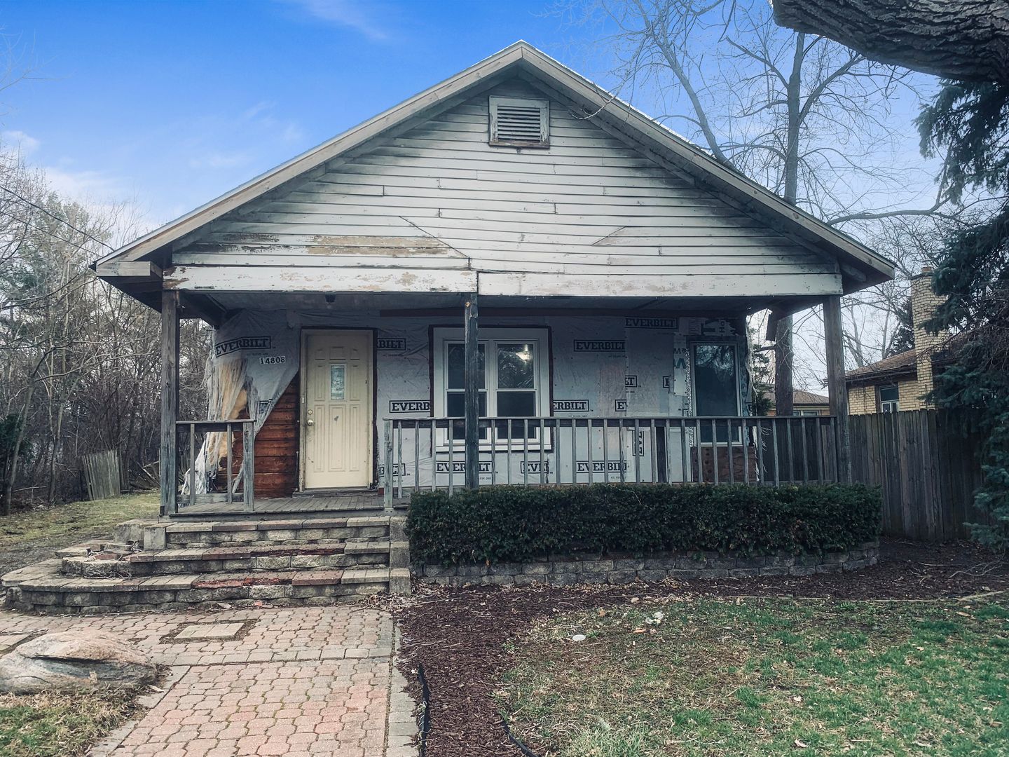 14808 Turlington Avenue — Harvey, IL 60426