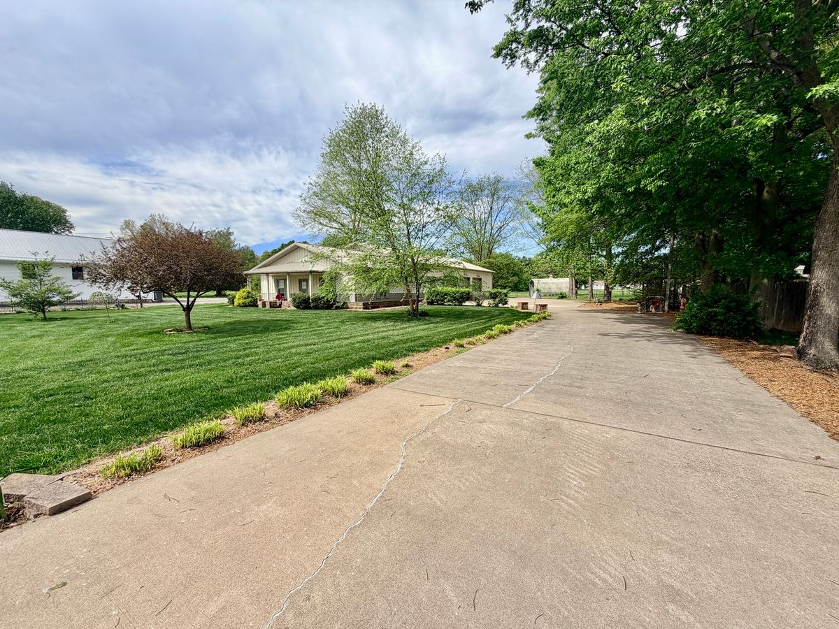 2123 North Avenue, Metropolis, IL 62960
