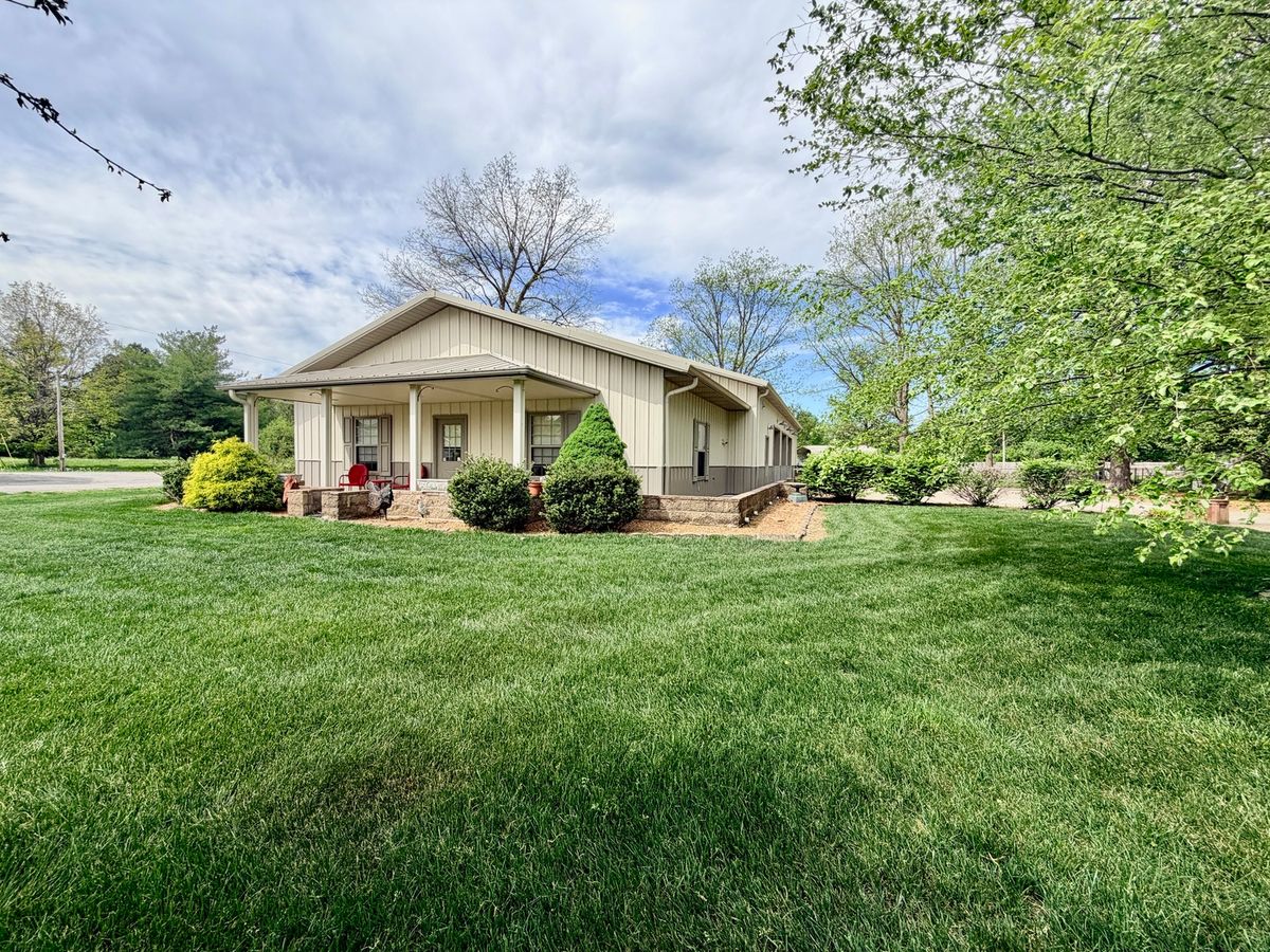 2123 North Avenue, Metropolis, IL 62960