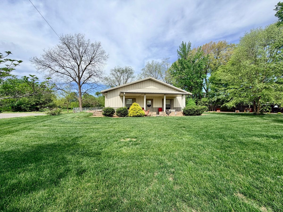 2123 North Avenue, Metropolis, IL 62960