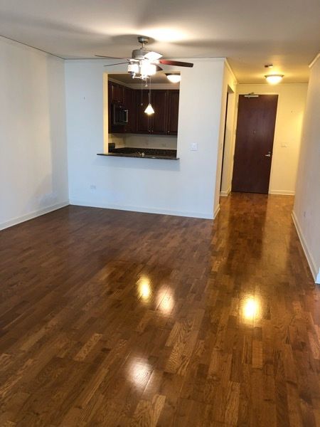 420 E WATERSIDE Drive #807 — Chicago, IL 60601