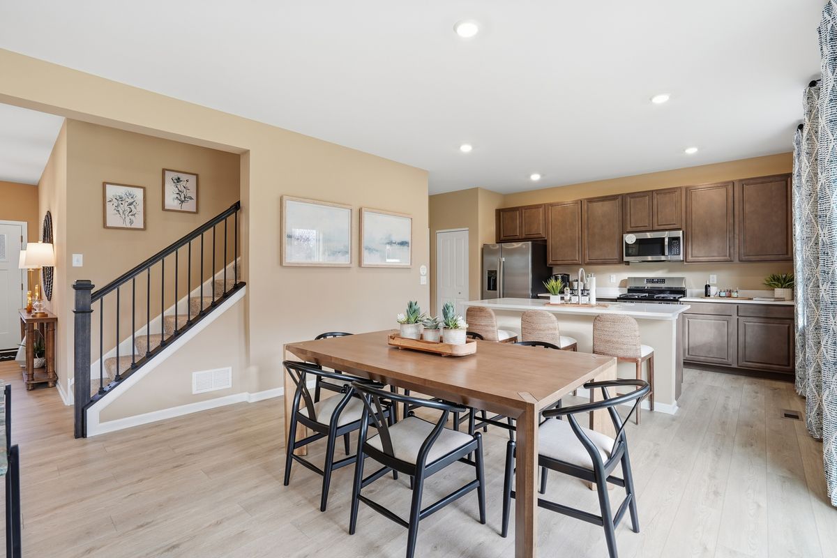 3237 Jori Lane, Johnsburg, IL 60051