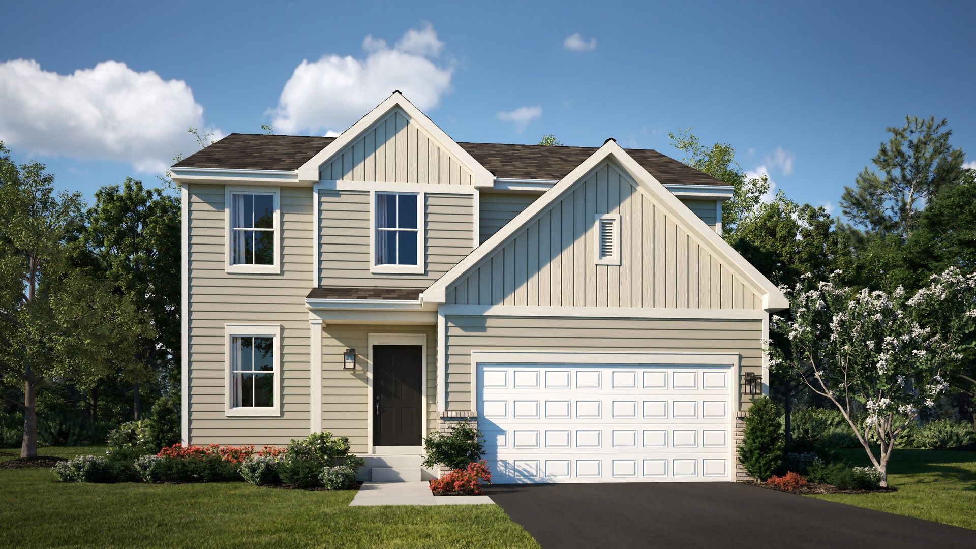 3237 Jori Lane — Johnsburg, IL 60051